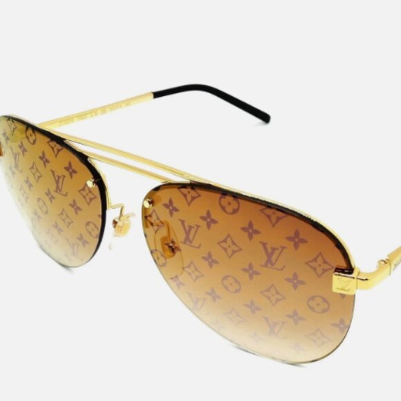 Louis Vuitton Sunglasses - Picture 3 of 7